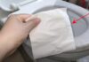 Why You Should Put Toilet Paper in the Bowl Before You Go