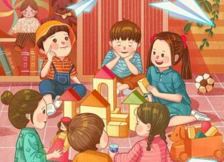 Parents with Foresight: 4 Steps to Nurture Your Child’s Intelligence and Memory Retention