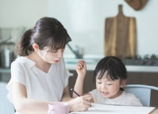 The Key to Success: Four Ways Parents Can Set Their Children Up for a Bright Future