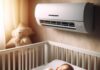 The Ultimate Guide to Using Air Conditioning for Newborns: Keeping Baby Cool and Comfortable This Summer