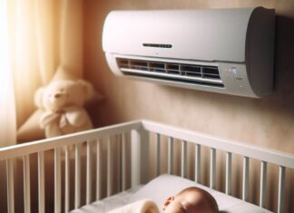 The Ultimate Guide to Using Air Conditioning for Newborns: Keeping Baby Cool and Comfortable This Summer