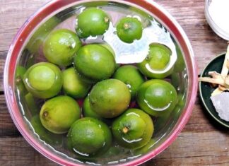 The Ultimate Guide to Making Lemon Water: A Powerful Detox to Eliminate Belly Fat