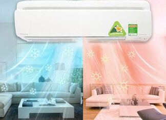 The Ultimate Guide to Activating Heating Mode on Your Air Conditioner: Warm Your Home the Right Way, Efficiently and Economically