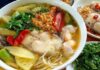 The Secret to Delicious Fish Soup: How to Ensure Your Fish Is Tender, Flavourful, and Free from Any ‘Fishy’ Taste