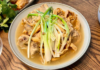 The Ultimate Guide to Rehydrating Dried Bamboo Shoots for Tet: A Flavorful Tradition