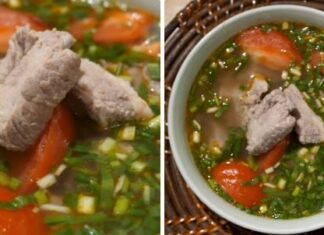 The Ultimate Secret Ingredient to Transform Your Sour Spareribs Soup: A Culinary Delight You’ll Always Remember