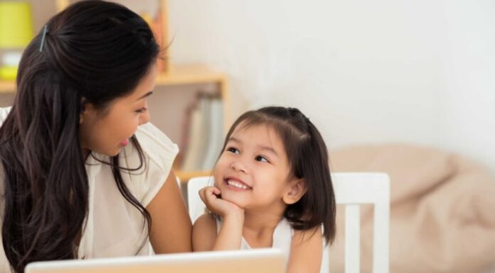 The 3 Ways to Answer the Question “Mom, Are We Rich?”