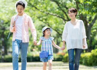 The 3 Types of Parents Destined to Raise High-Achieving Children