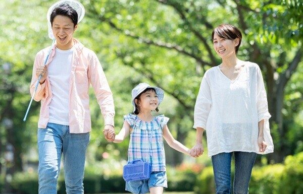 The 3 Types of Parents Destined to Raise High-Achieving Children