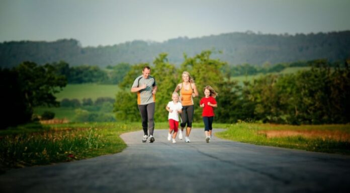 5 Simple Things That Busy Parents Can Do With Their Children That Are More Valuable Than Gold