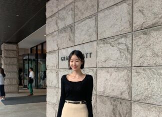 The Ultimate Guide: 5 Versatile Skirt Styles to Elevate Your Workwear Wardrobe from Summer to Fall