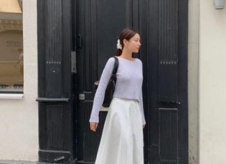 The Ultimate Guide: 10 Ways to Style a Bright Skirt for a Statement Look