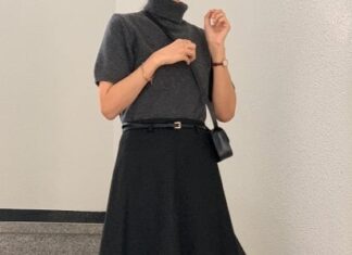 The Ultimate Guide to Styling Skirts: A Lesson from a Fashion Blogger on How to Flatter Your Figure and Elevate Your Style