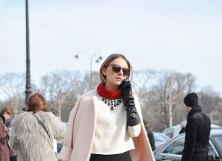 6 Fatal Fashion Faux Pas to Avoid When Pairing Midi Skirts with Knee-High Boots