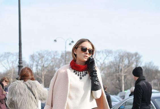 6 Fatal Fashion Faux Pas to Avoid When Pairing Midi Skirts with Knee-High Boots