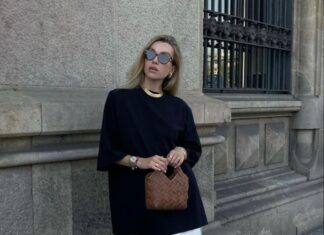 “Be the Belle of the Ball with This Stunning Dress”