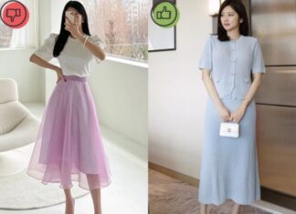 The Ultimate Guide to Revamping Your Style: 5 Skirt Styles to Ditch for a More Modern You