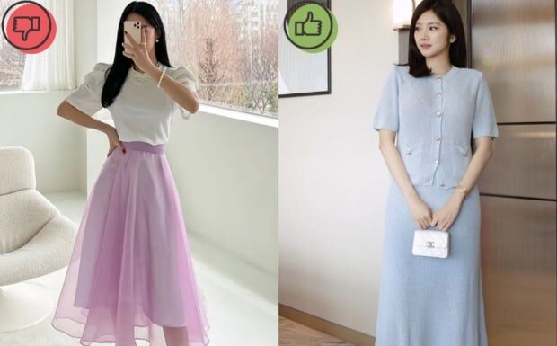 The Ultimate Guide to Revamping Your Style: 5 Skirt Styles to Ditch for a More Modern You