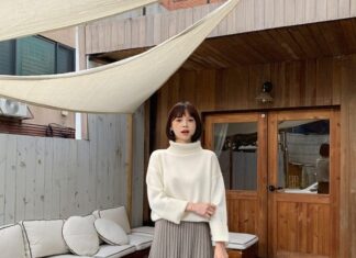 The Ultimate Guide: 4 Winter Office Skirt Styles to Keep You Cozy and Chic This Season