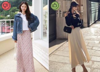 The Ultimate Guide: 4 Skirt Styles That Are Unflattering (No Matter the Price!)