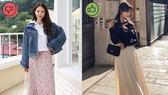 The Ultimate Guide: 4 Skirt Styles That Are Unflattering (No Matter the Price!)