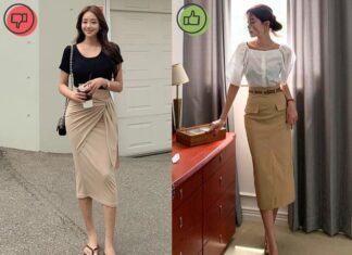 The Ultimate Guide: 4 Maxi Skirt Styles That Are a Big No-No for Your Wardrobe This Season