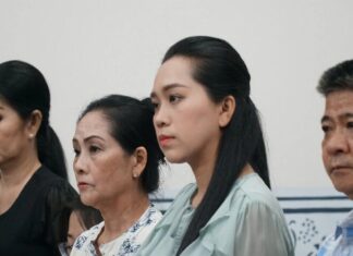 The Actress’s Niece Loses Inheritance Battle but Wishes to Retain Late Uncle’s Home: What’s Next for Hong Loan’s Appeal?