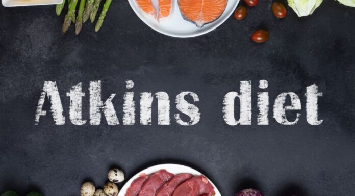 What is the Atkins Diet? Your Guide to the Atkins Diet Plan
