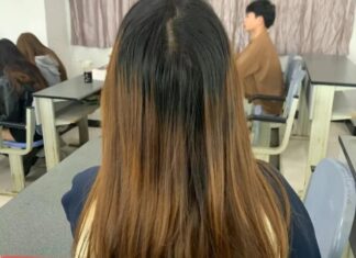 “Hair-Raising Hues: 8 Fade-Resistant Colors to Welcome the Lunar New Year”