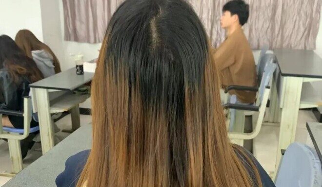 “Hair-Raising Hues: 8 Fade-Resistant Colors to Welcome the Lunar New Year”