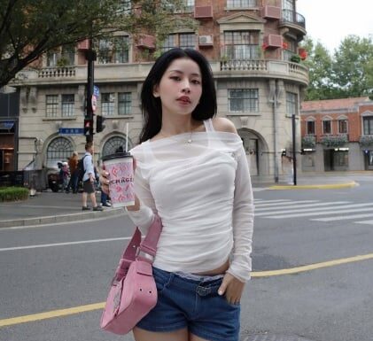 The Ultimate Style Hack: Chi Pu’s Fashion Secrets Revealed