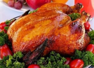 “The Ultimate Guide to Honey-Glazed Chicken: Achieve Restaurant-Quality Flavor in Under an Hour with Your Rice Cooker”