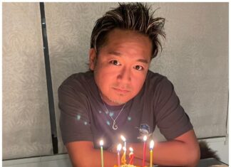 The Actor with a Privileged Background Struggles with Infertility, but His Wife Stands by Him and They Reap the Sweet Rewards