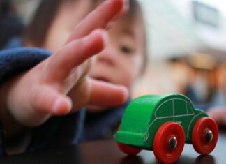 The Art of Addressing a Child’s Thieving Tendencies: A Guide for Parents