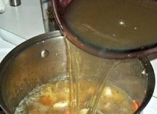 The Secret to Saving an Over-Salted Dish: A Magic Ingredient to the Rescue!