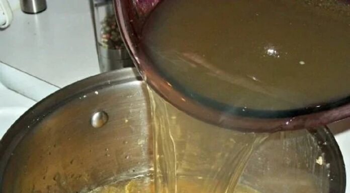 The Secret to Saving an Over-Salted Dish: A Magic Ingredient to the Rescue!