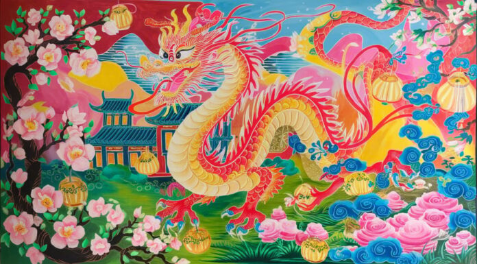 The Lucky Four: Zodiac Signs to Welcome a Prosperous New Year