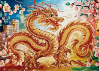 The Lucky Three: Zodiac Signs With a Prosperous Turn of Fortune This Lunar New Year