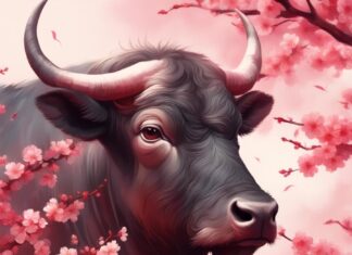 The 3 Chinese Zodiac Signs With Blooming Love Lives in 2025: A Preview