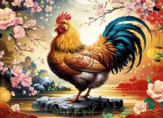 The Road to Riches: Unveiling the Top 4 Zodiac Signs Poised for a Fortune Flip from Late 2024 to 2025 Lunar New Year.