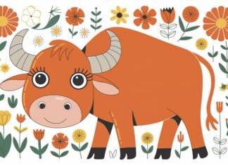 The Celestial Four: Zodiac Signs Blessed with Abundance on the Eve of the Year of the Snake, 2025