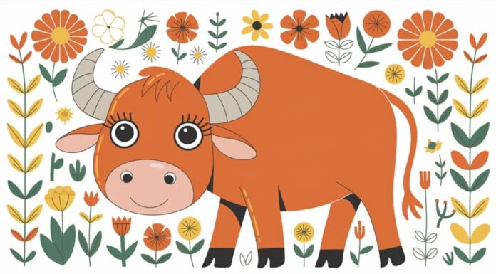 The Celestial Four: Zodiac Signs Blessed with Abundance on the Eve of the Year of the Snake, 2025