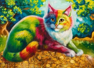 The Fiery and the Fabulous: 3 Zodiac Signs Set to Soar in 2025