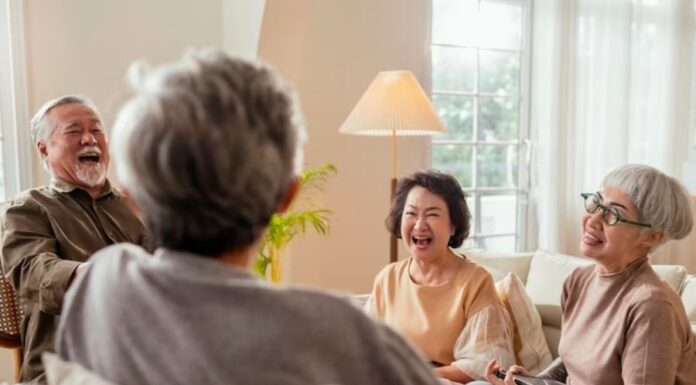 The Fortunate Four: Unveiling the Secret Wealth of the Astute Zodiac Seniors