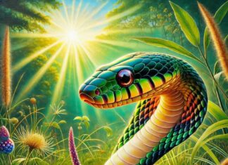 Capturing the Luck of the Lunar New Year: The 3 Luckiest Zodiac Signs This Tet Holiday