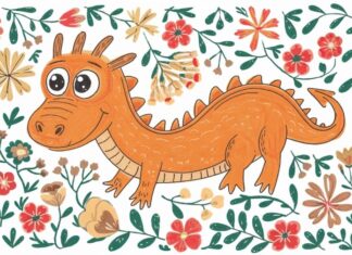 The Fortunate Zodiac Animals: A Tale of Abundant Wealth and Overcoming Adversity