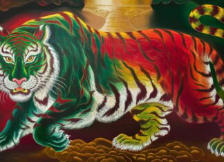 The Fortunate Three: Embracing Prosperity and a Transformative Life in the Final Month