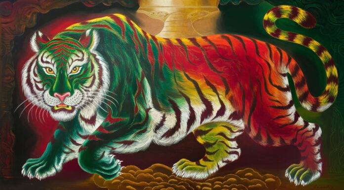 The Fortunate Three: Embracing Prosperity and a Transformative Life in the Final Month