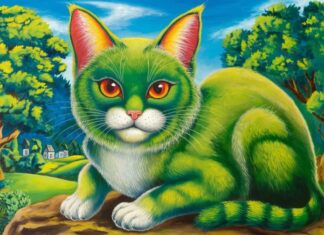 The Lucky Zodiac Signs of 2025: 3 Animals Rising to the Top