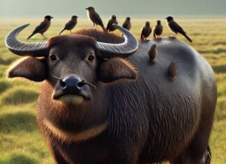 The Fortunate Three: A Dramatic Transformation and Surge of Good Fortune After the 11th Lunar Month